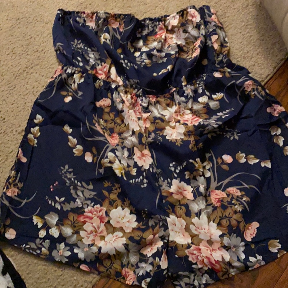 SHEIN romper 3x